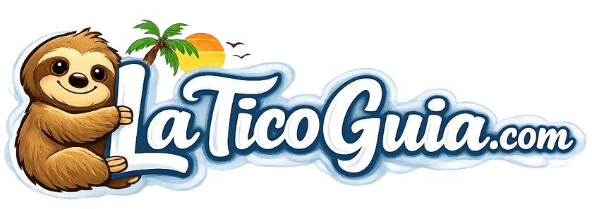 LaTicoGuia.com